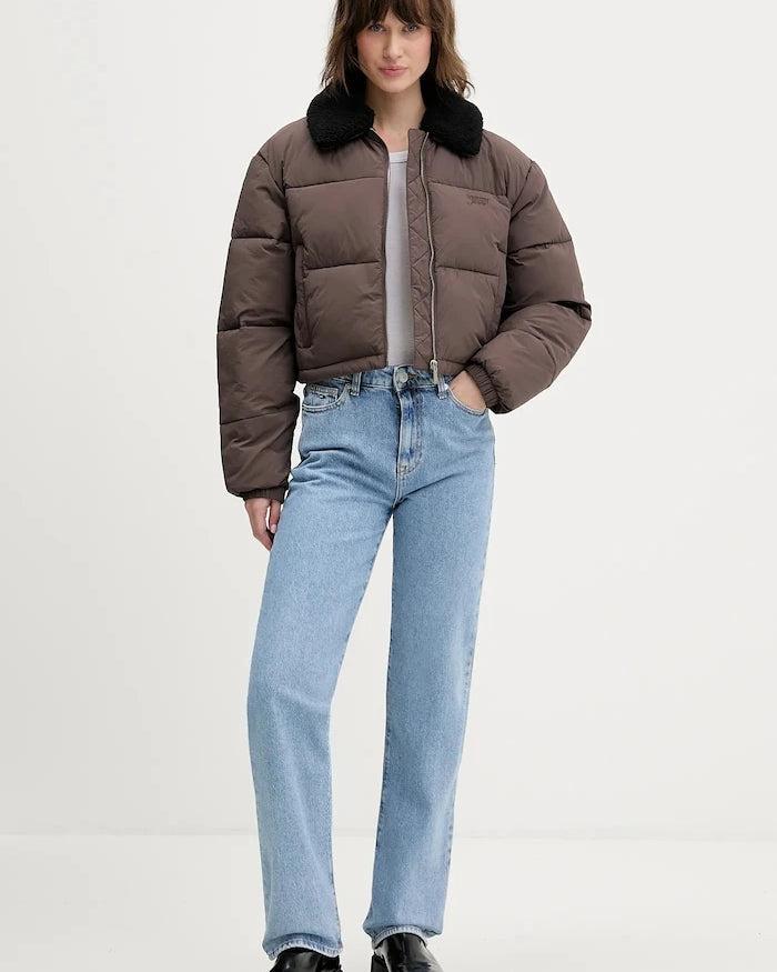 Tommy Jeans Kot Pantolon