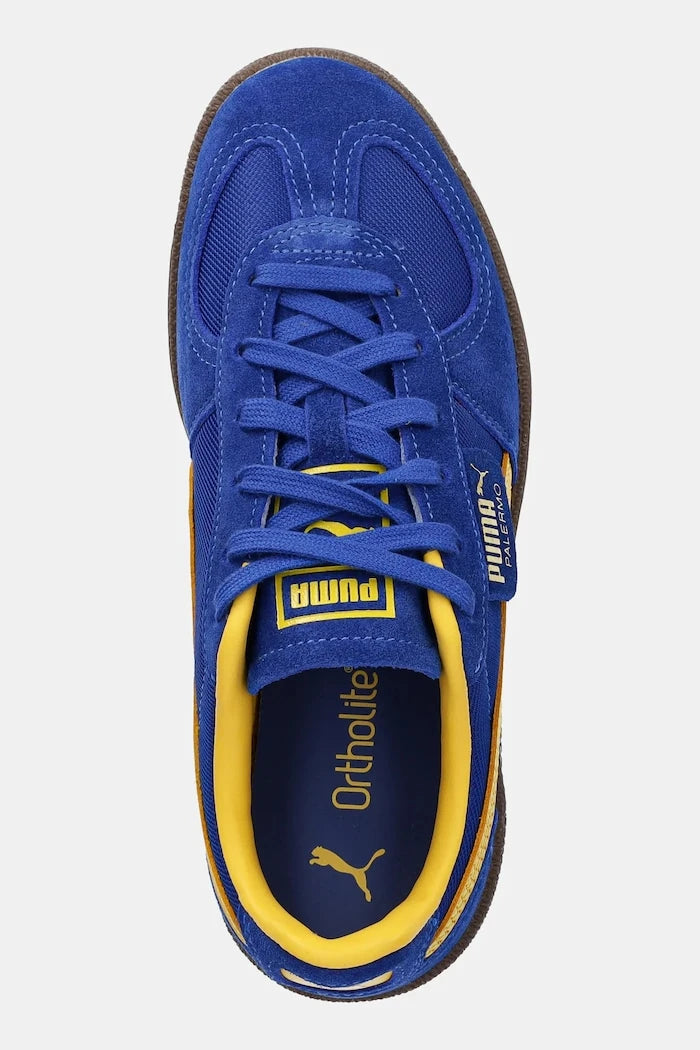 Маратонки Puma Palermo Vintage Update