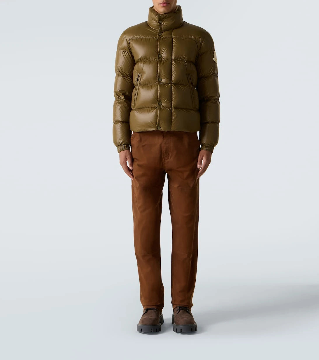 Moncler - Tripiti down jacket