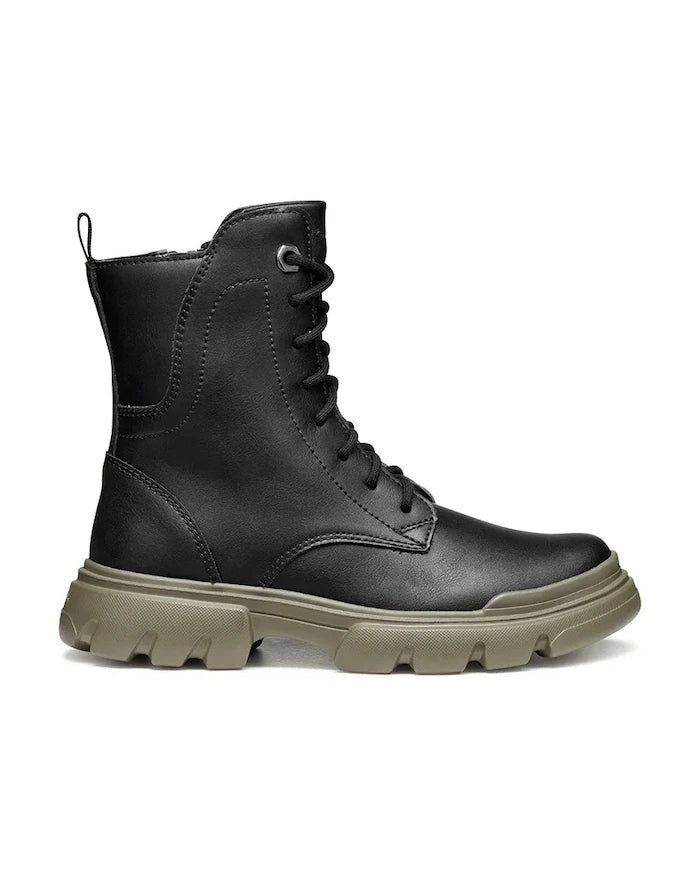Geox JUNETTE Çocuk Botları