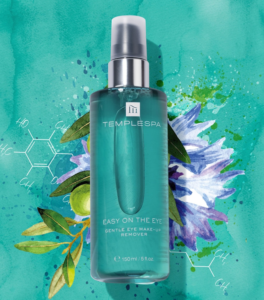 Easy On The Eye Make-Up Remover (150ml)