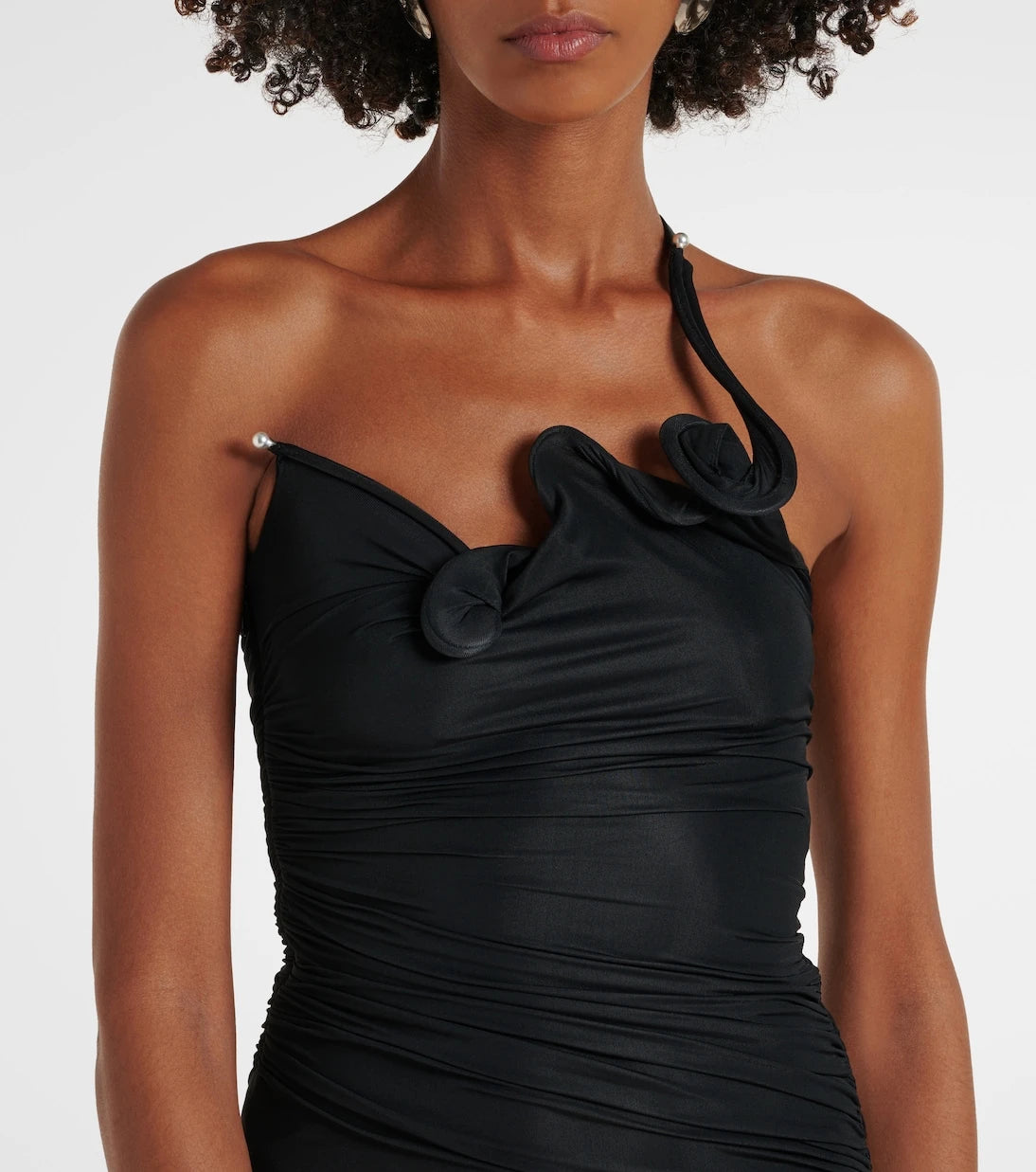 Christopher Esber - Venus maxi dress