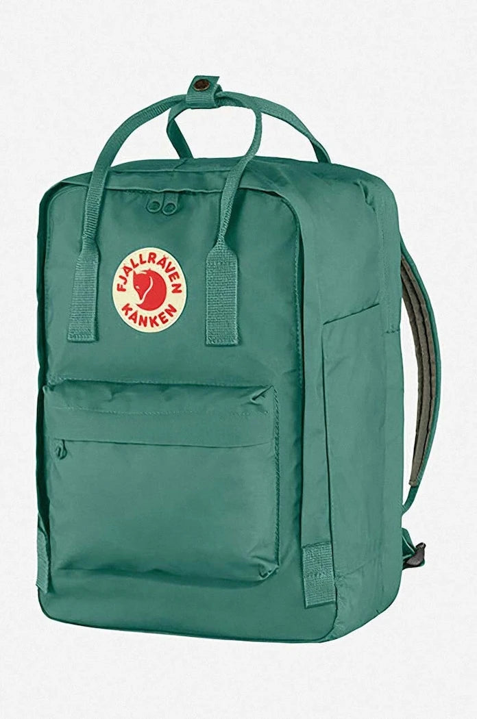 Раница Fjallraven Kanken Laptop 15" F23524 664