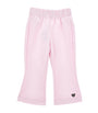 Heart-Detail Jazz Sweatpants (3-36 Months)