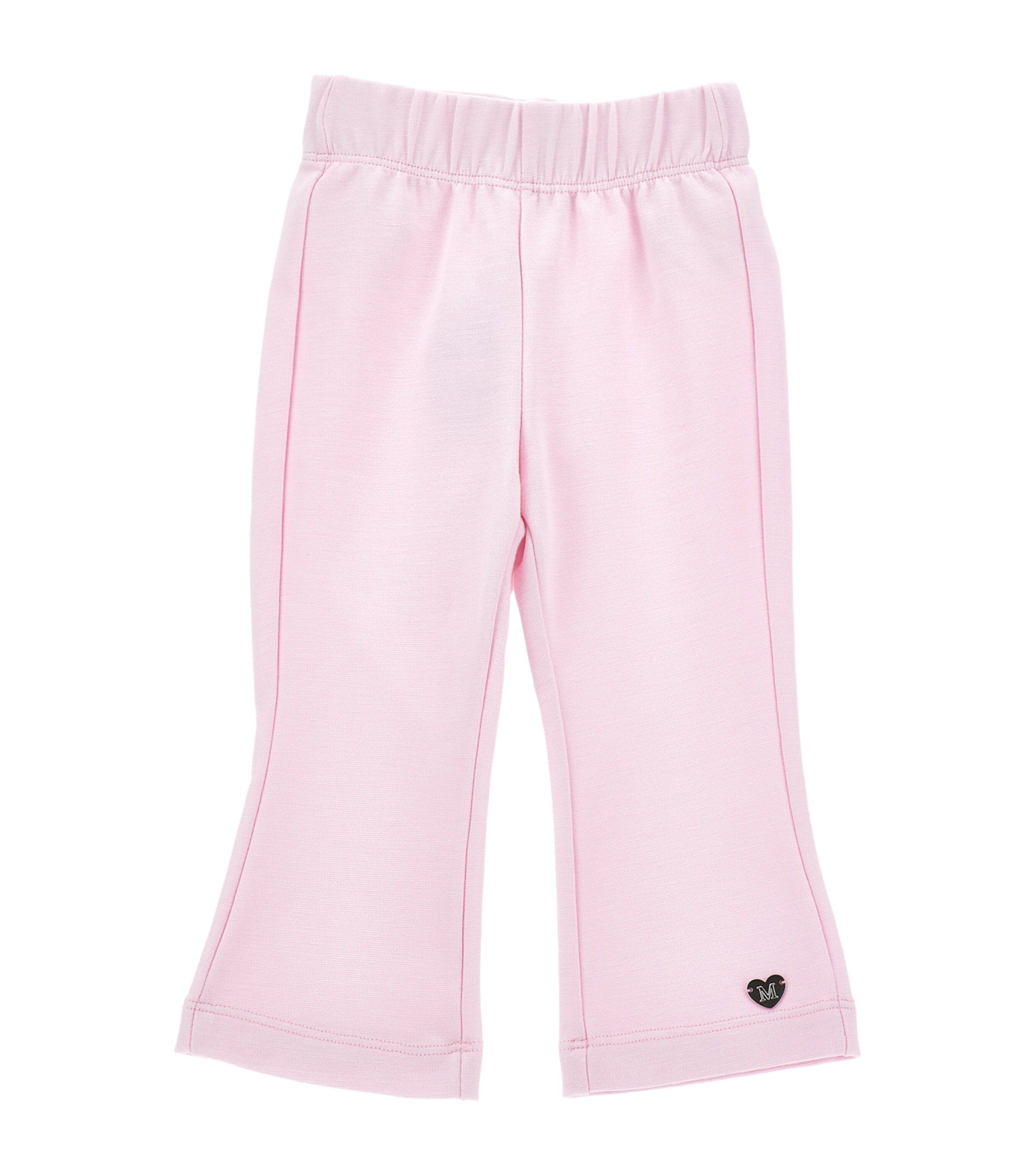 Heart-Detail Jazz Sweatpants (3-36 Months)