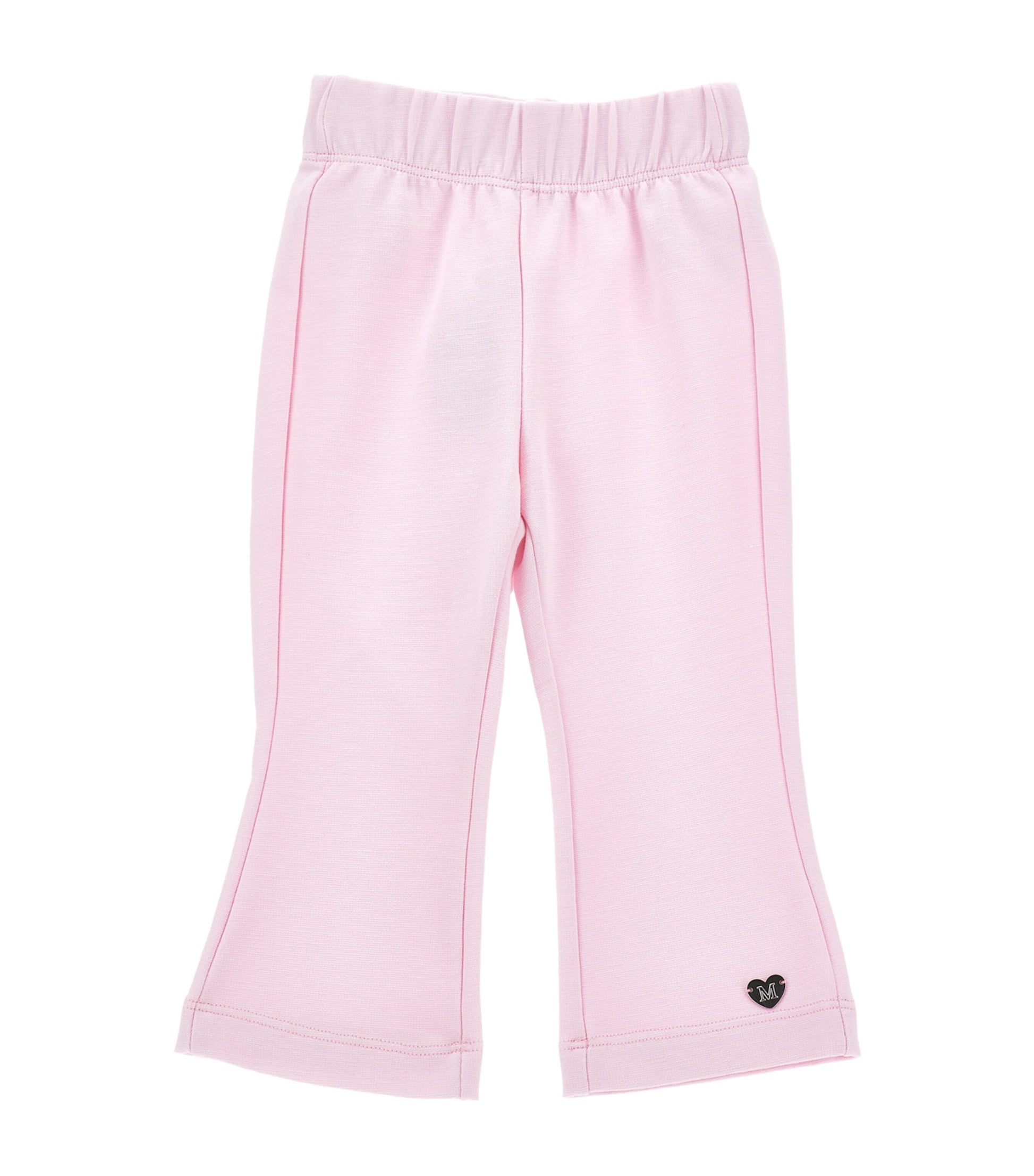 Heart-Detail Jazz Sweatpants (3-36 Months)