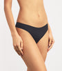 Simone Perele Black Essential Thong