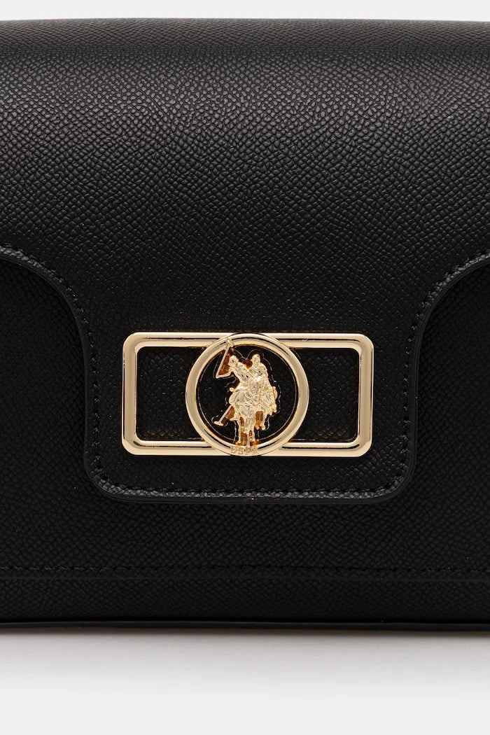 U.S. Polo Assn. kadın suni deri çanta JONES