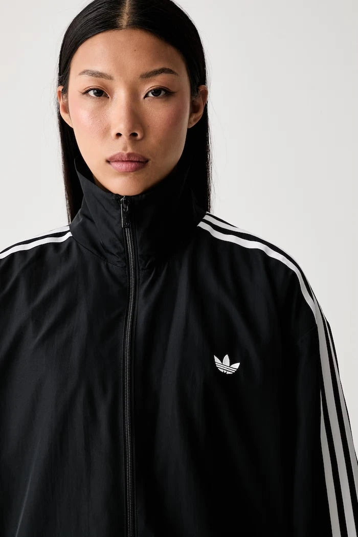 adidas Originals Kadın Firebird Adilenium Sweatshirt
