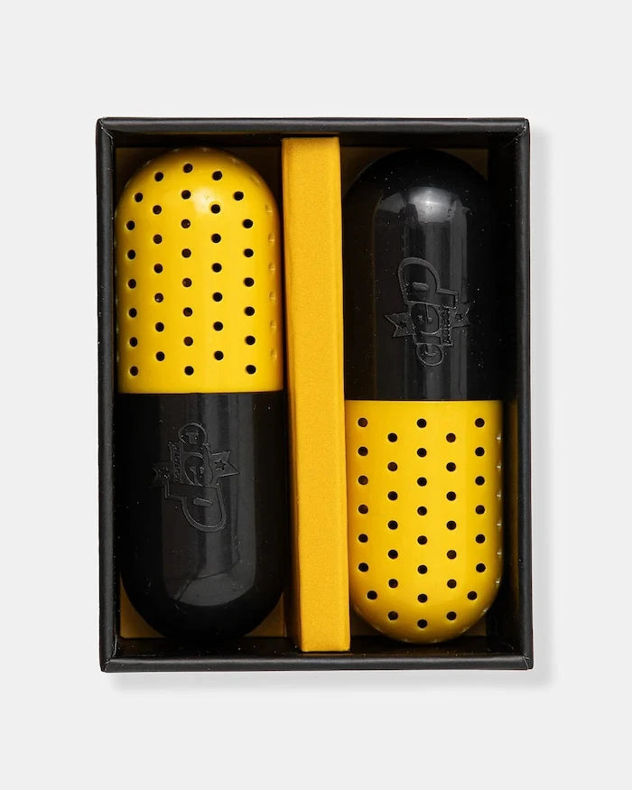 Crep Protect - ароматизирани капсули