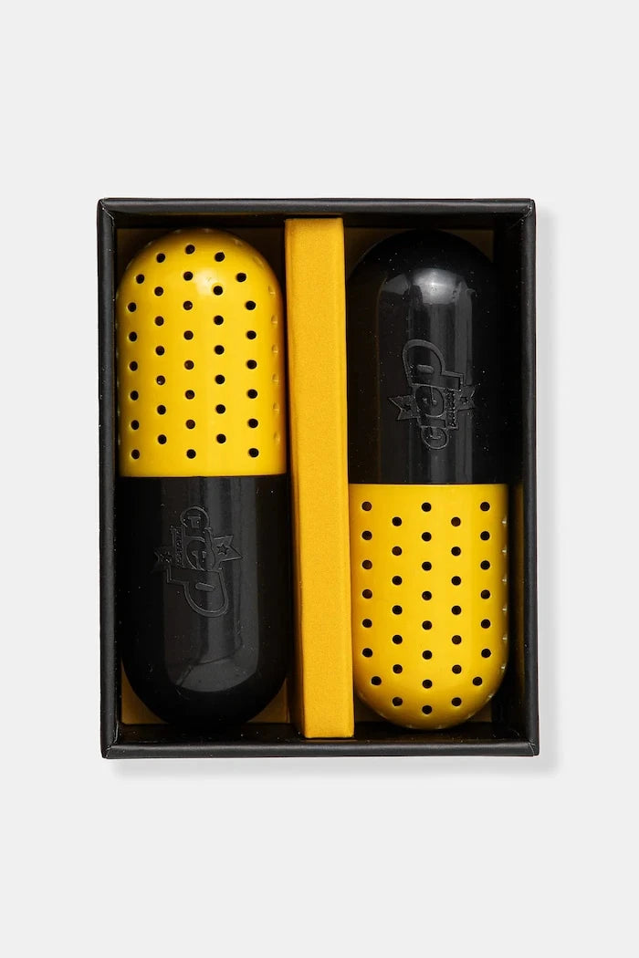 Crep Protect - ароматизирани капсули