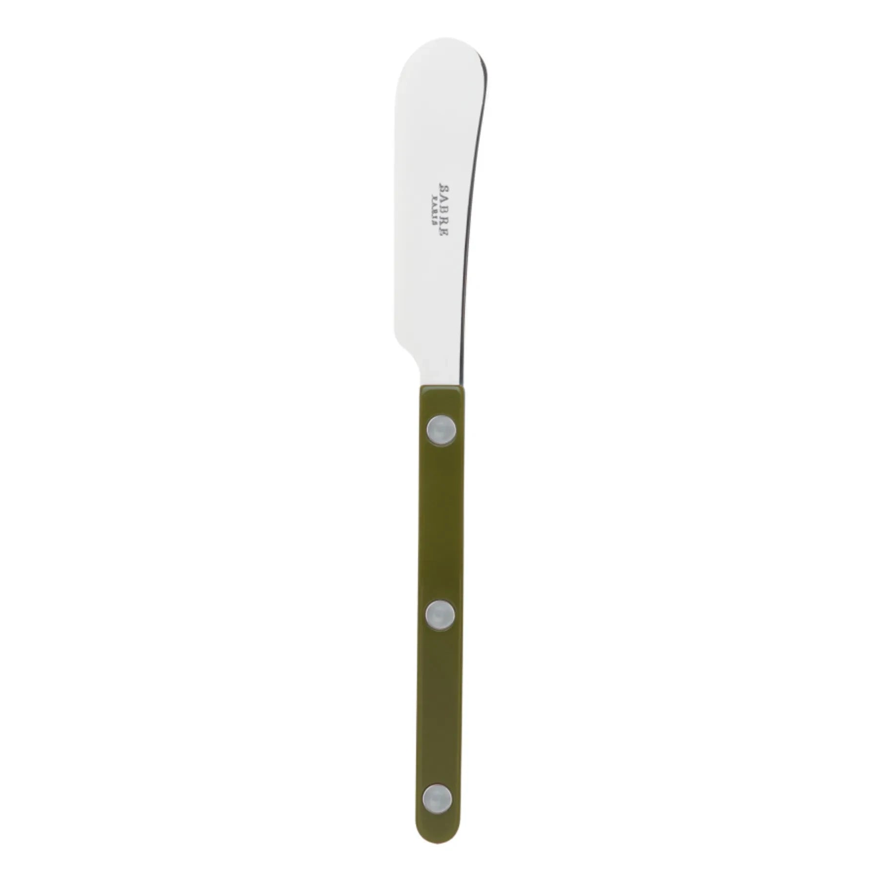 Sabre - Bistrot Butter Knife | Fern