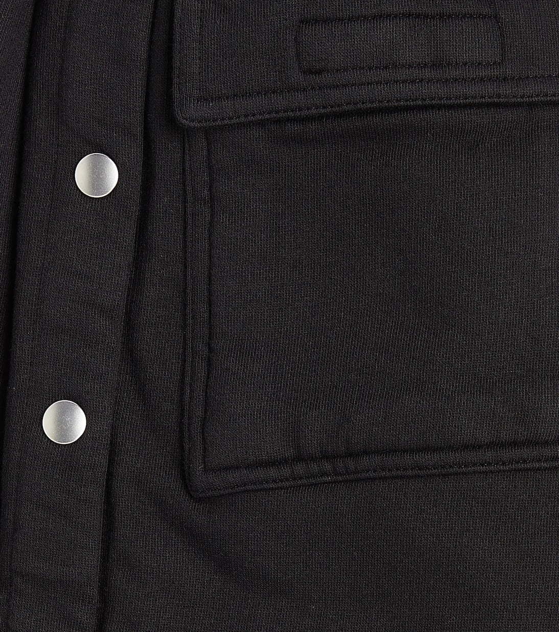 Rick Owens Kids - Cotton jersey sweatpants