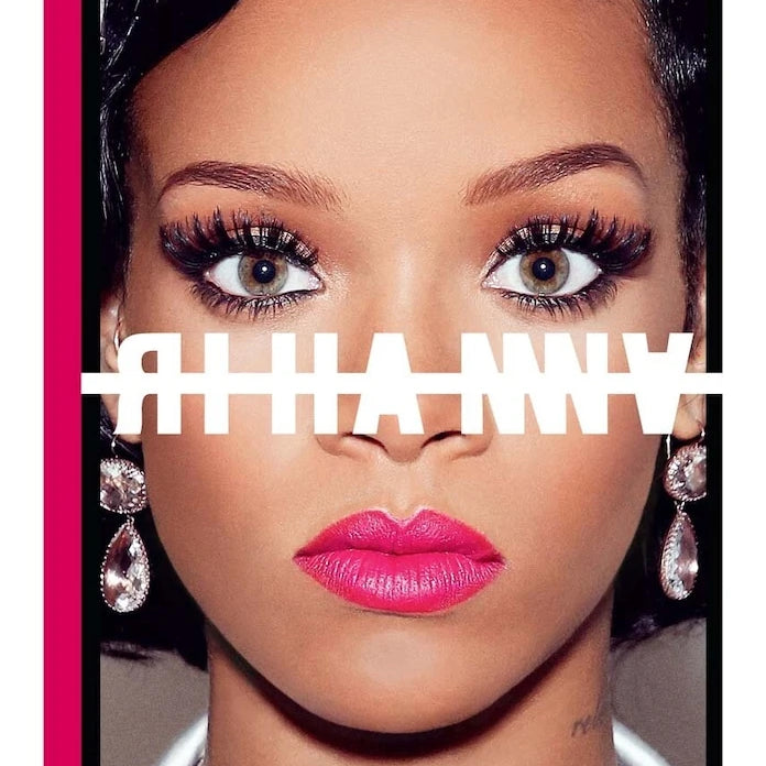 Книга home & lifestyle Rihanna by Rihanna, English