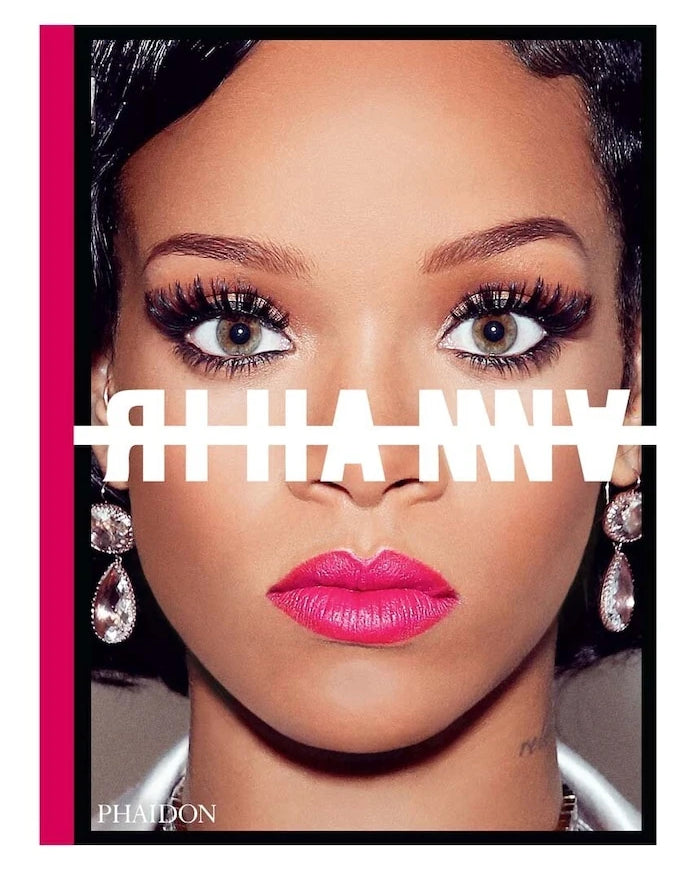 Книга home & lifestyle Rihanna by Rihanna, English