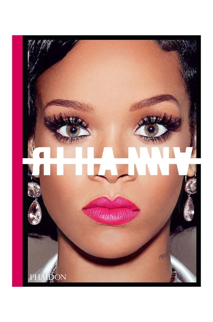 Книга home & lifestyle Rihanna by Rihanna, English