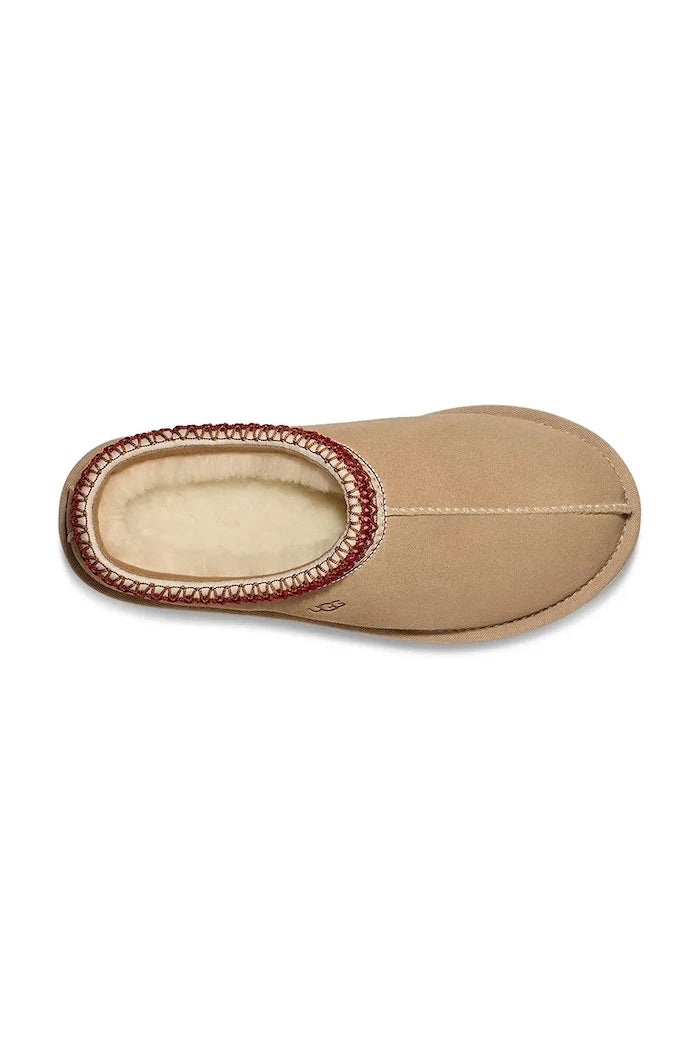 Велурени чехли UGG Tasman