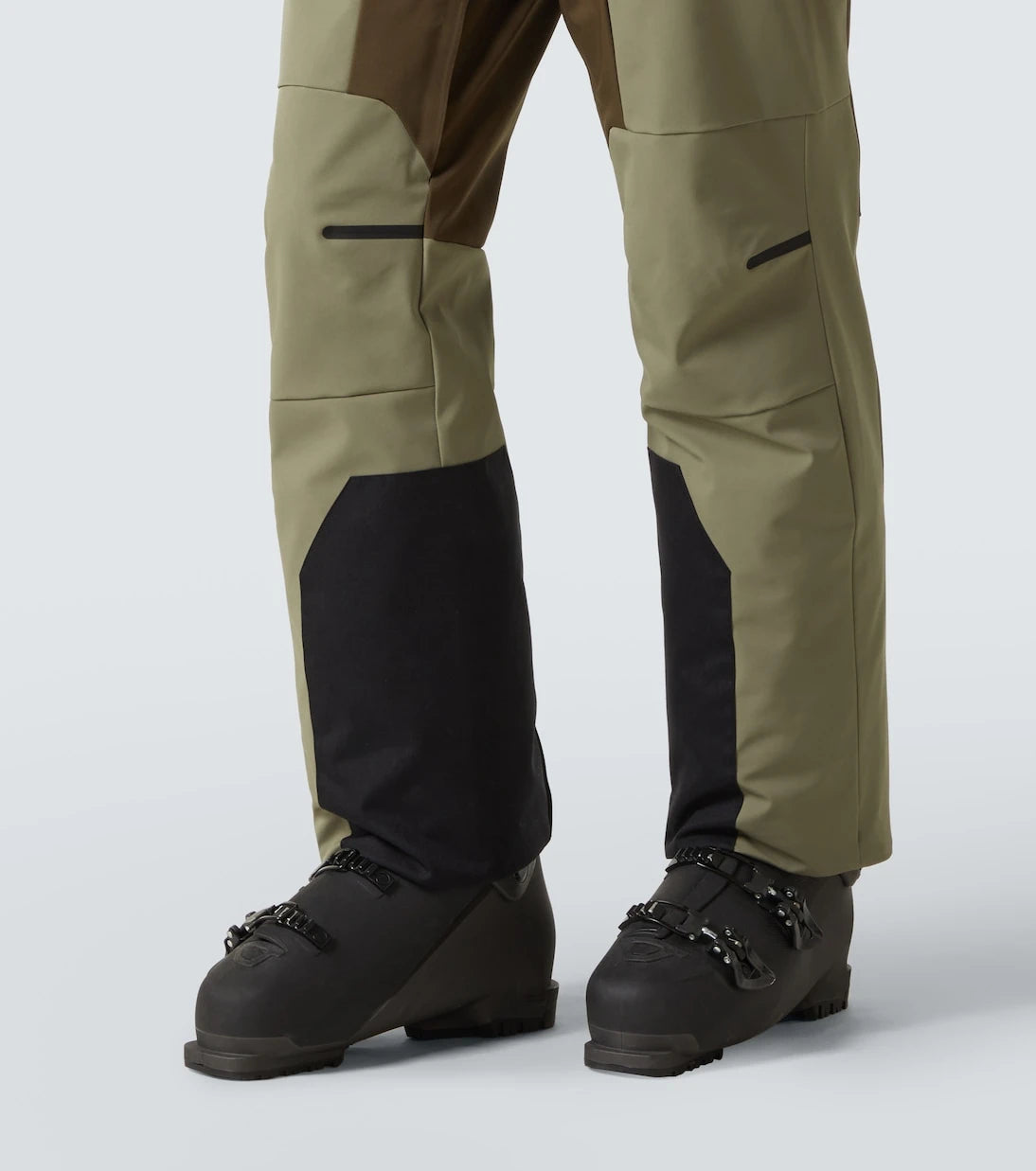 Fusalp - Sidyo colorblocked ski pants