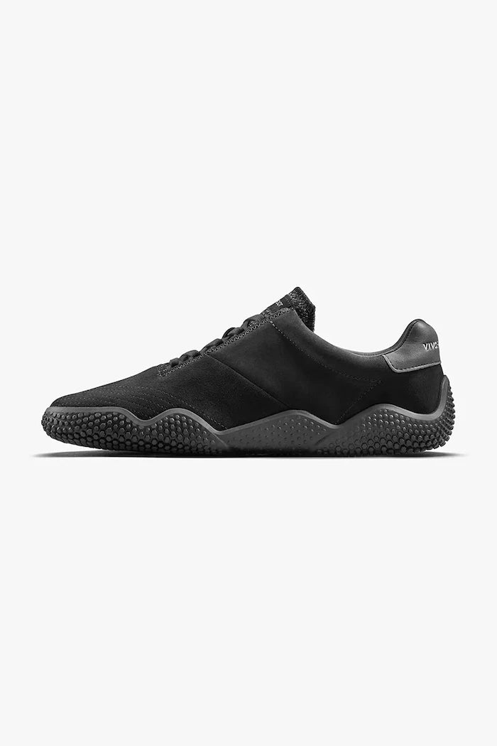 Кожени маратонки Vivobarefoot MOTUS STUDIO SNEAKER LTH
