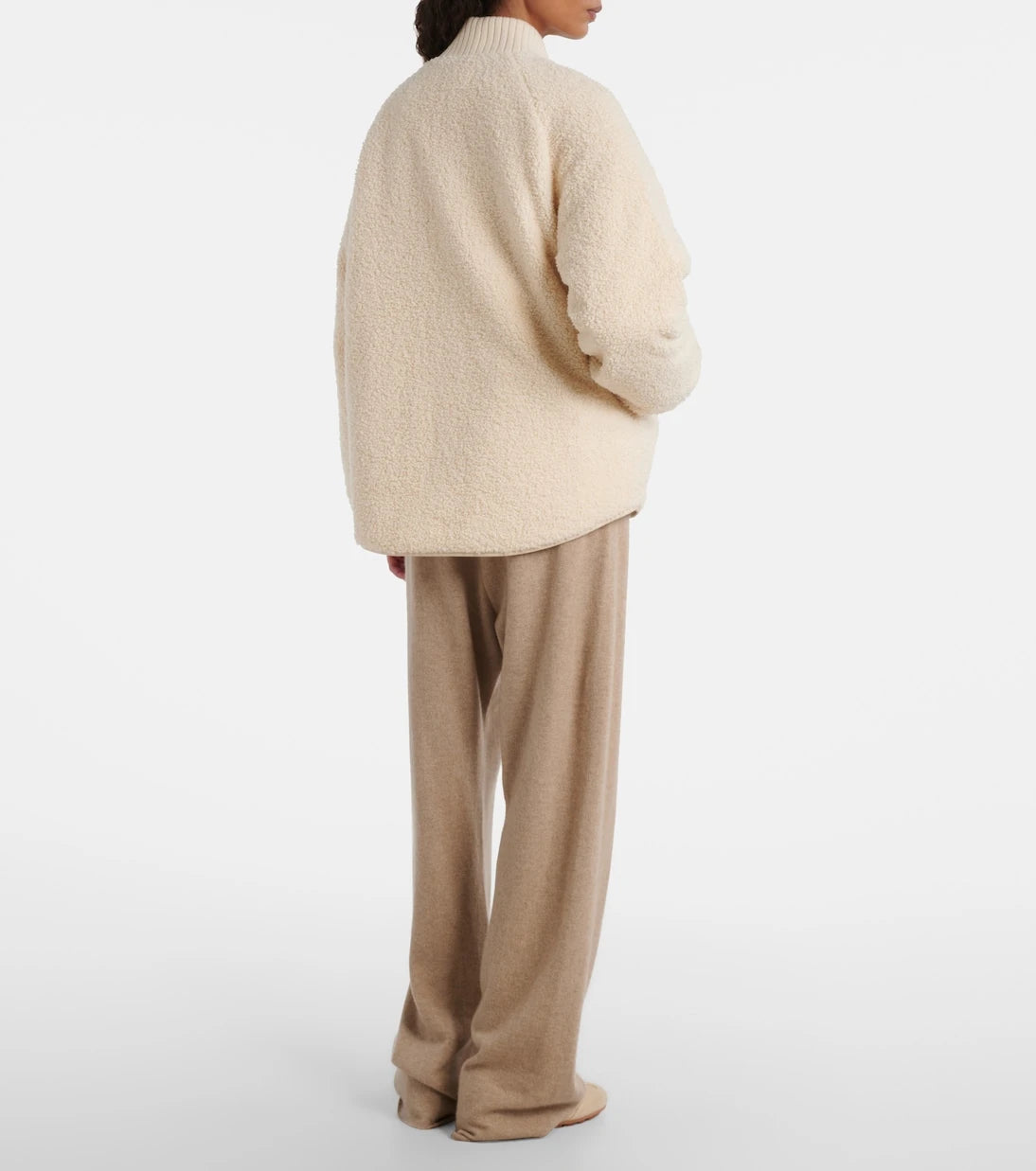 Varley - Serina reversible jacket