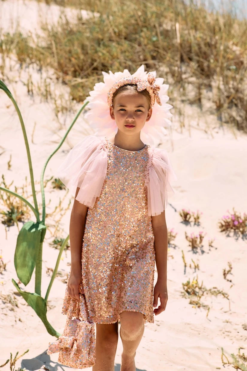 Patachou - Sequined dress