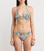 Heidi Klein Multi x Liberty King's Road Bikini Bottoms