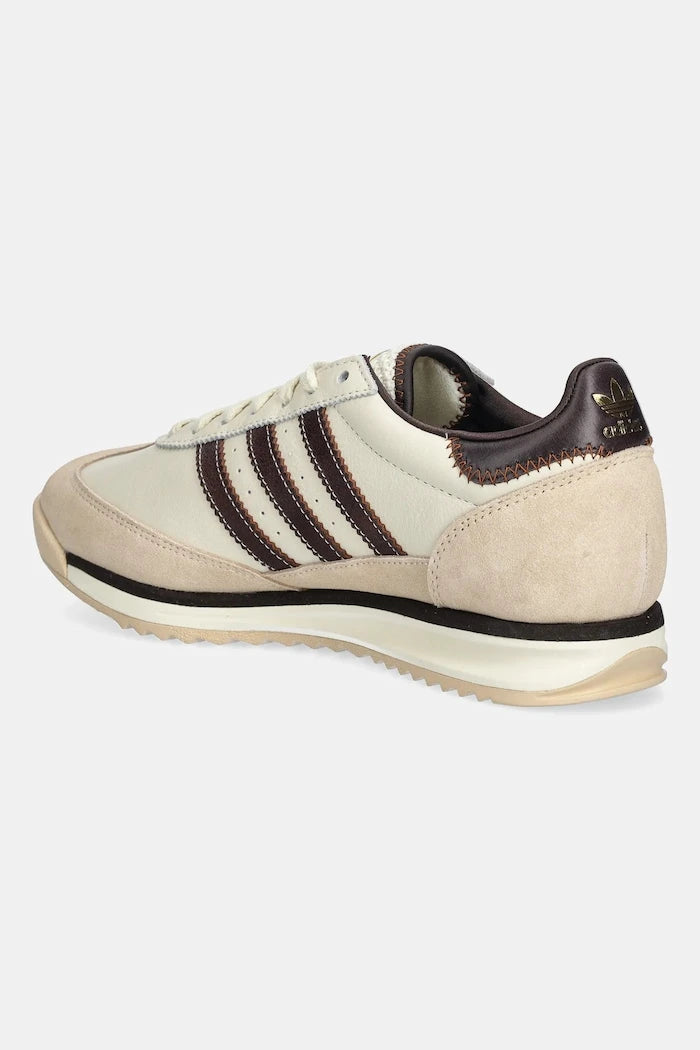Deri adidas Originals SL 72 Spor Ayakkabı