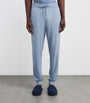 Blue Cashmere Finley Sweatpants