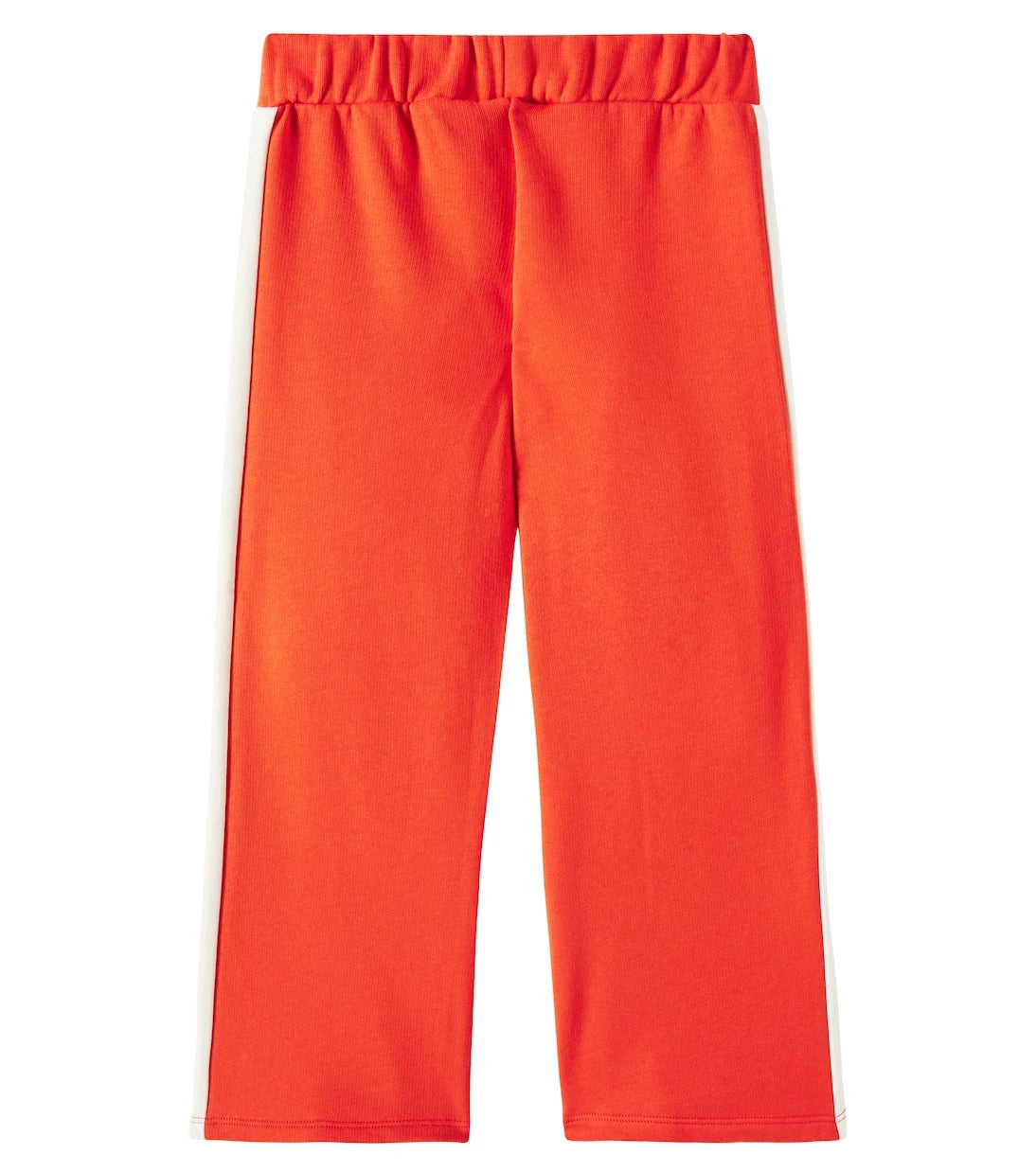 Mini Rodini - Note cotton jersey sweatpants
