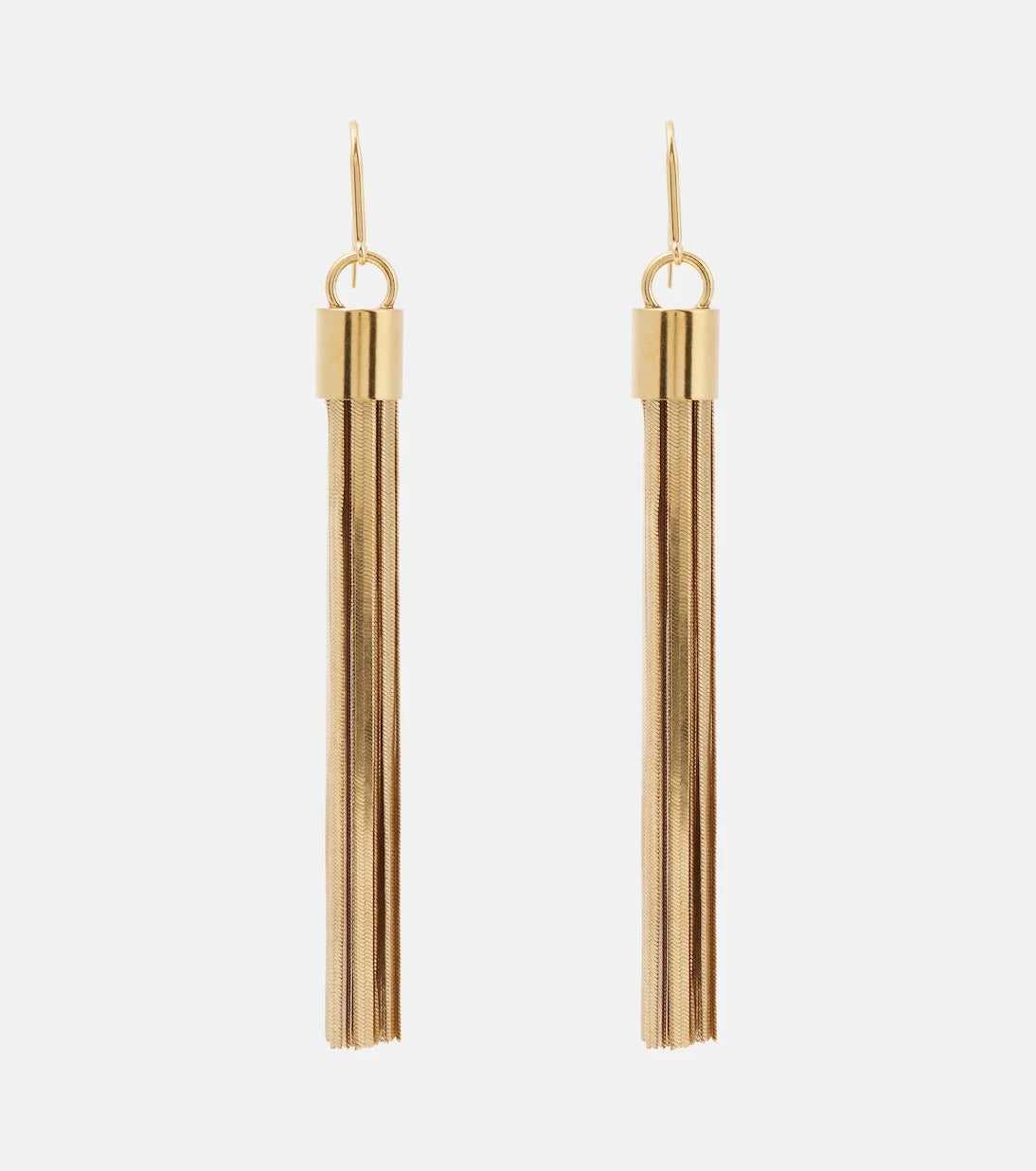 Isabel Marant - Naoki drop earrings