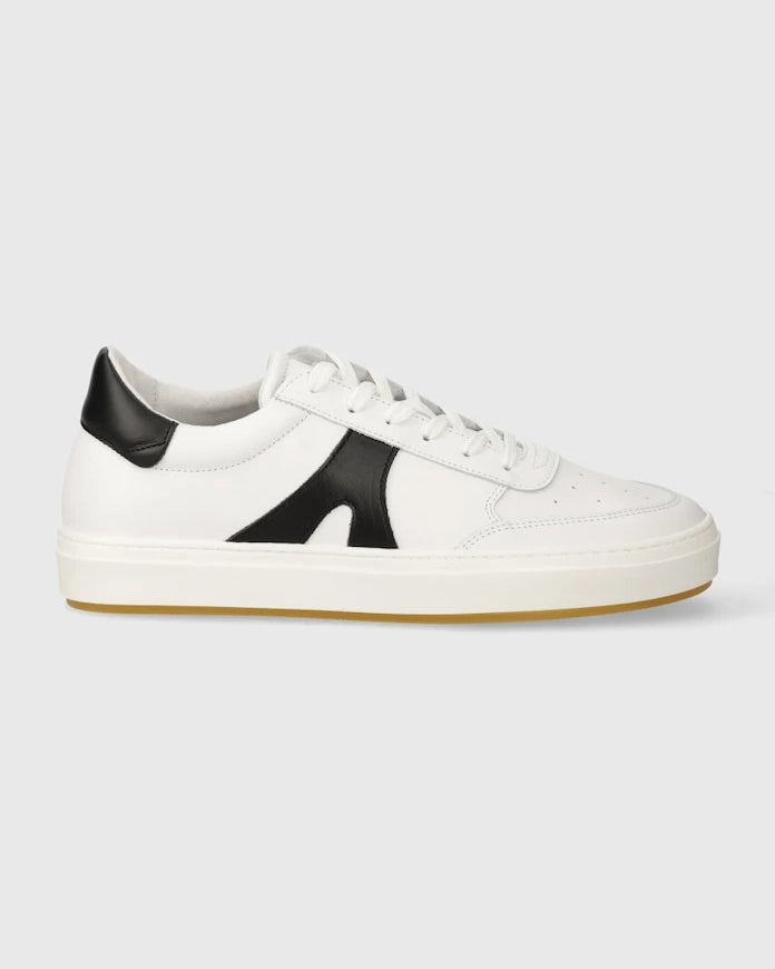 GARMENT PROJECT Legend Deri Sneakers