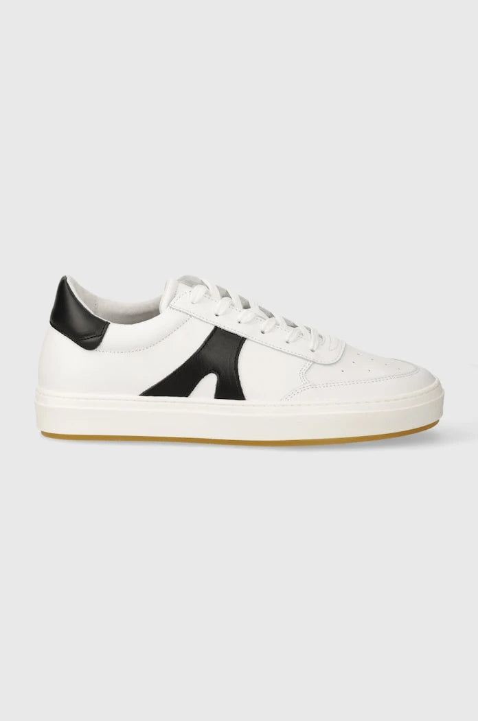 GARMENT PROJECT Legend Deri Sneakers