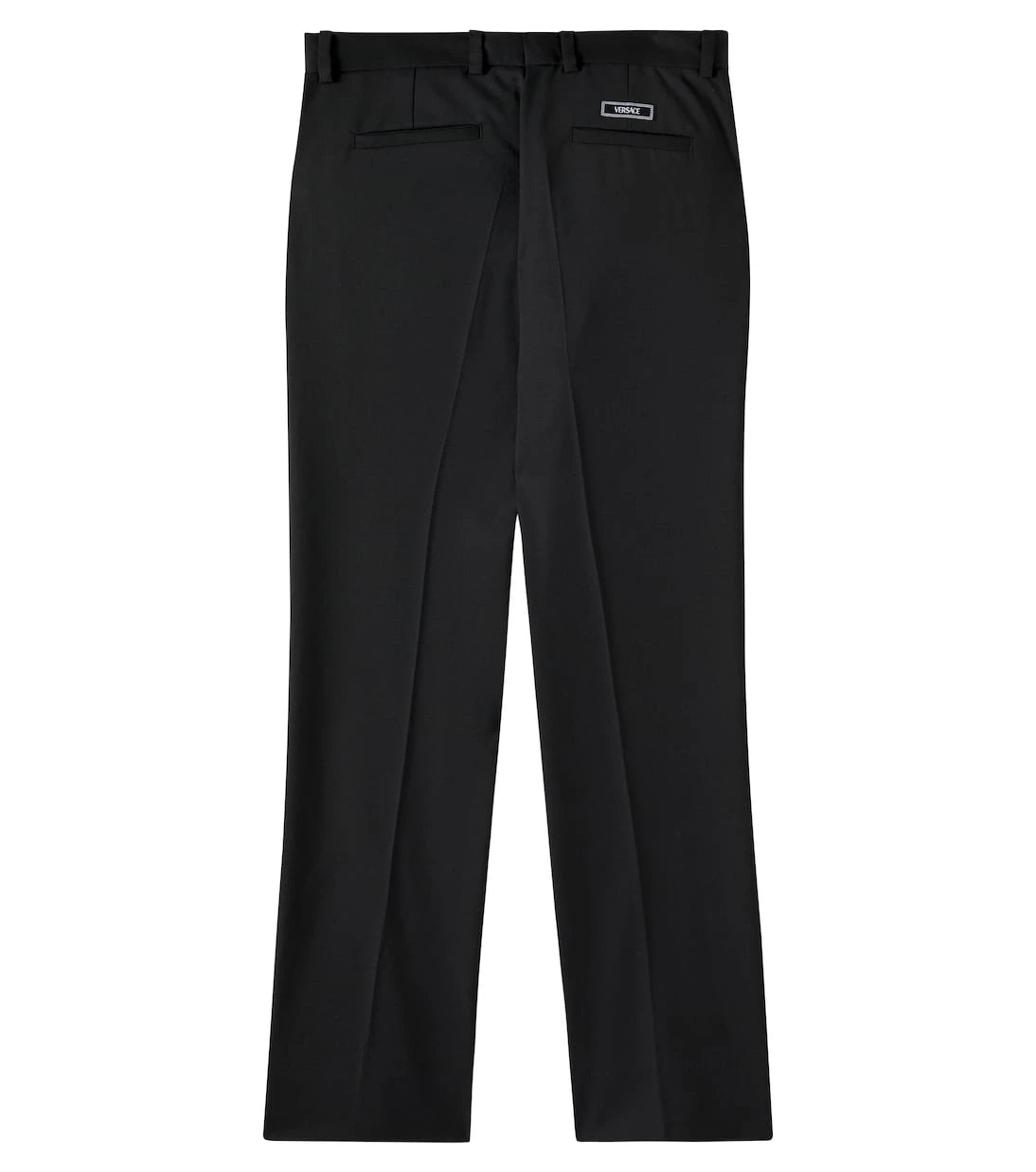 Versace Kids - Medusa '95 tapered pants