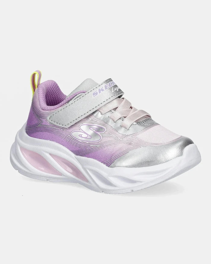 Skechers COSMIC GLOW Çocuk Spor Ayakkabı