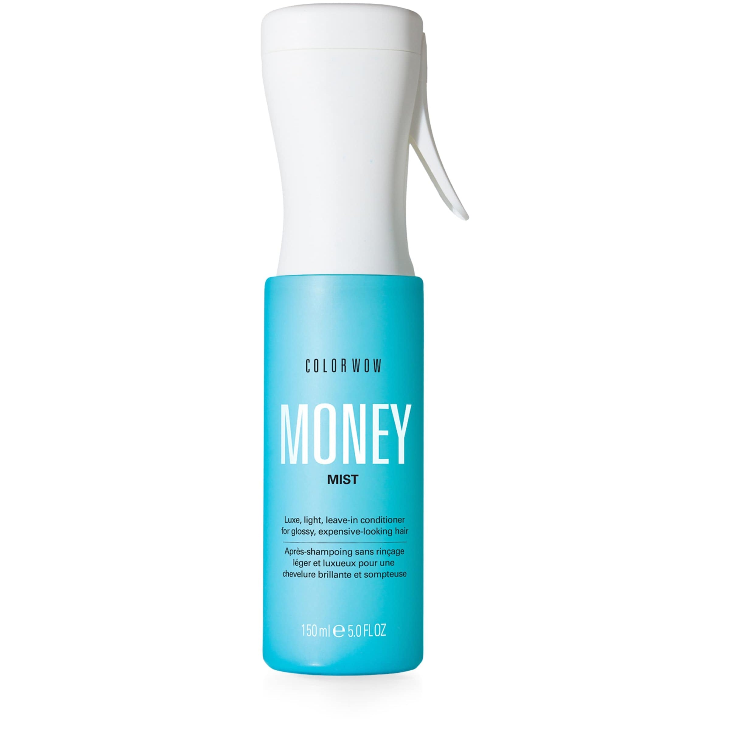 Money Mist Hair Spray (150ml)