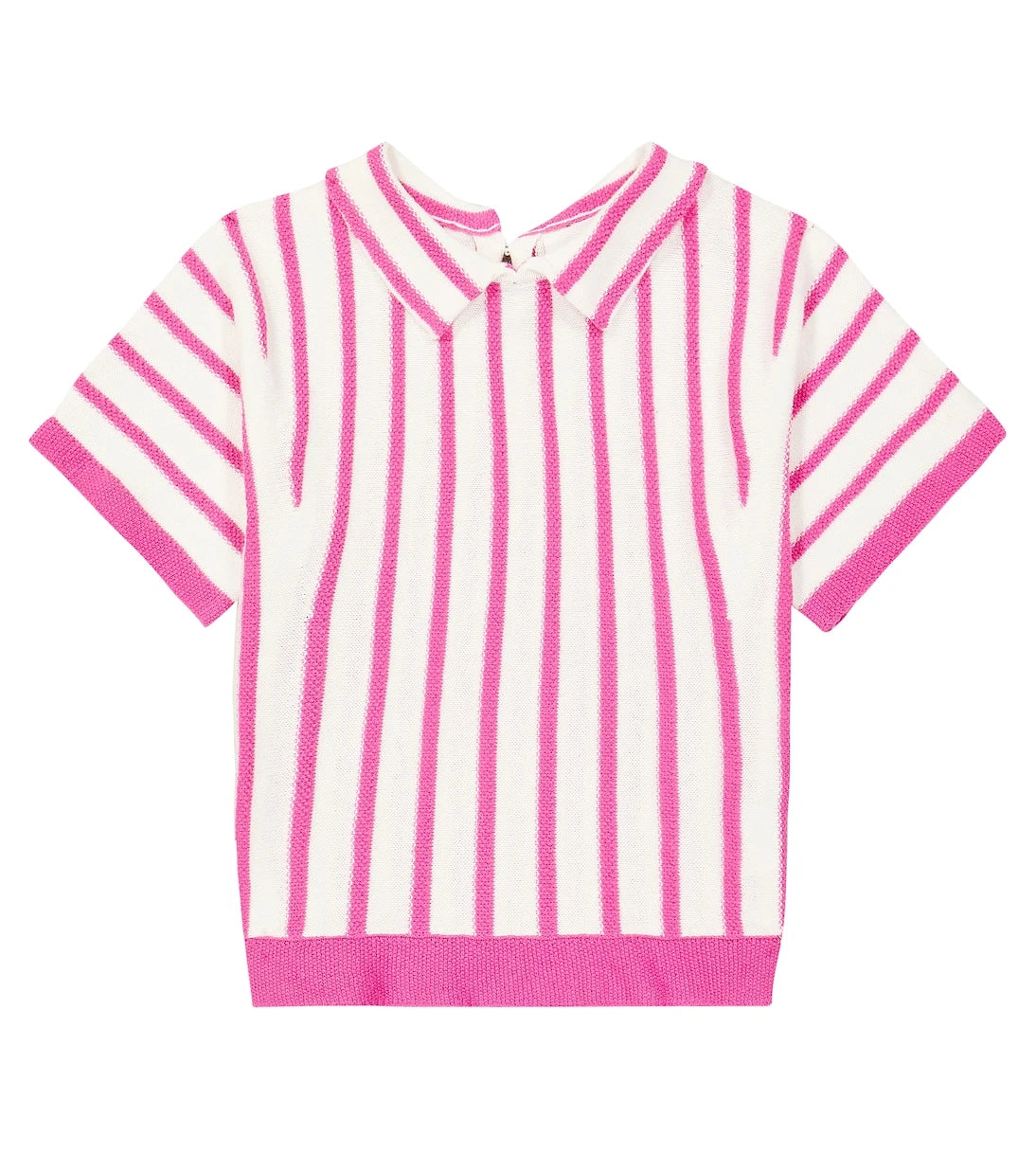 Morley - Uniform cotton top