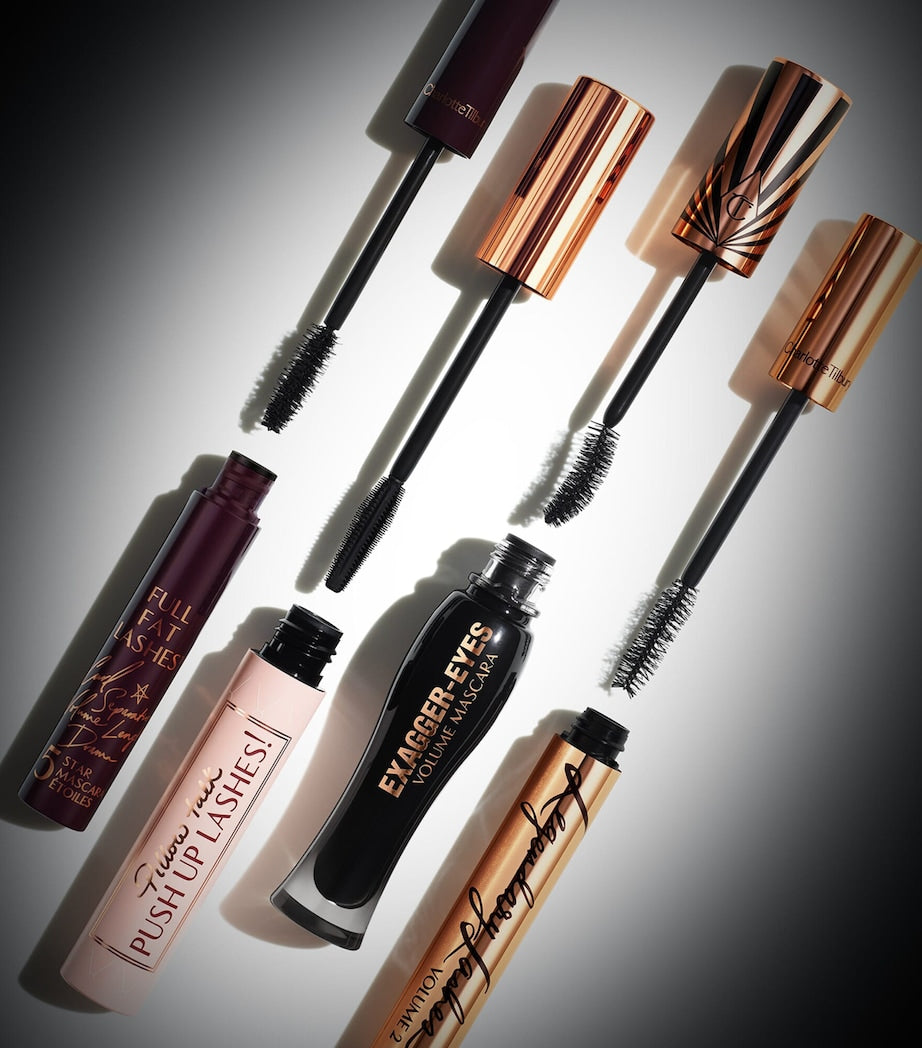 Charlotte Tilbury Exaggereyes Volume Mascara