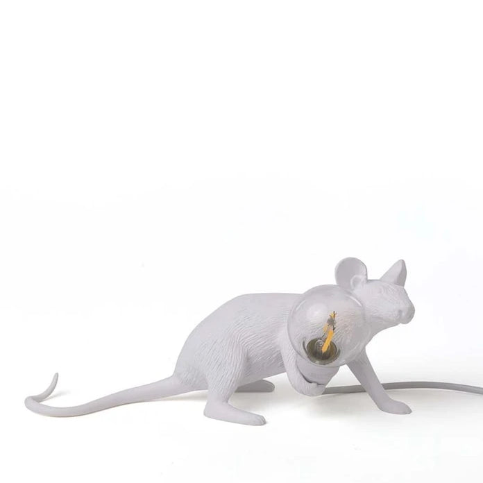 Настолна лампа Seletti Mouse Lamp Lop