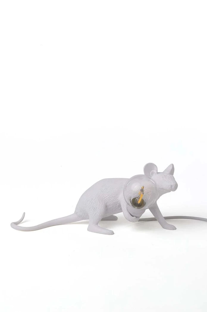 Настолна лампа Seletti Mouse Lamp Lop