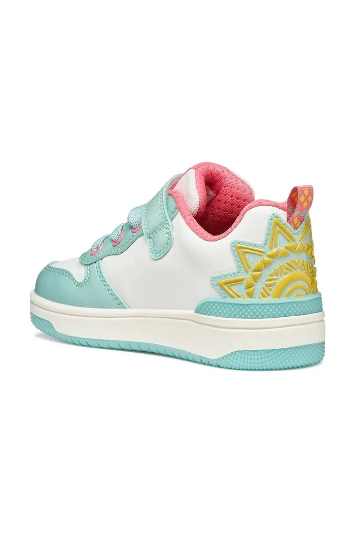 Детски маратонки Geox WASHIBA x Disney Princess
