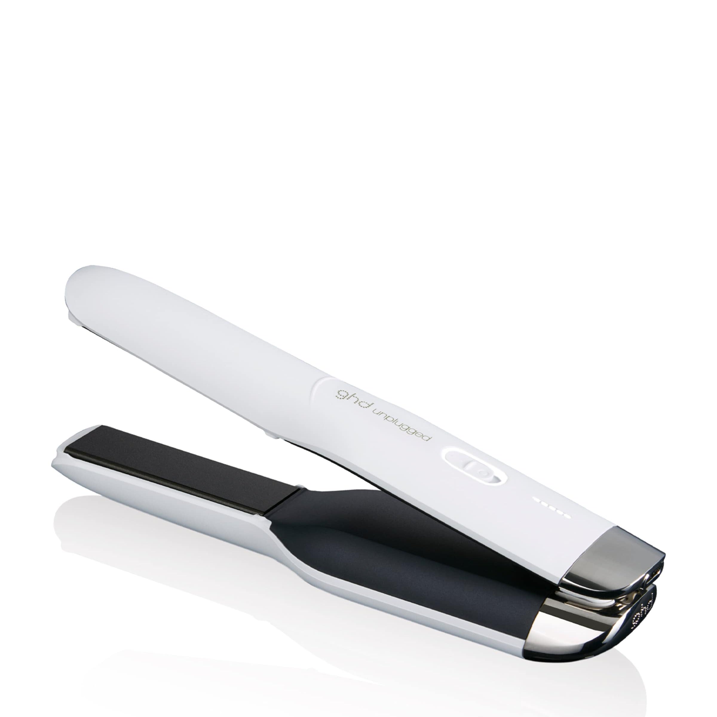 Unplugged Cordless Straighteners