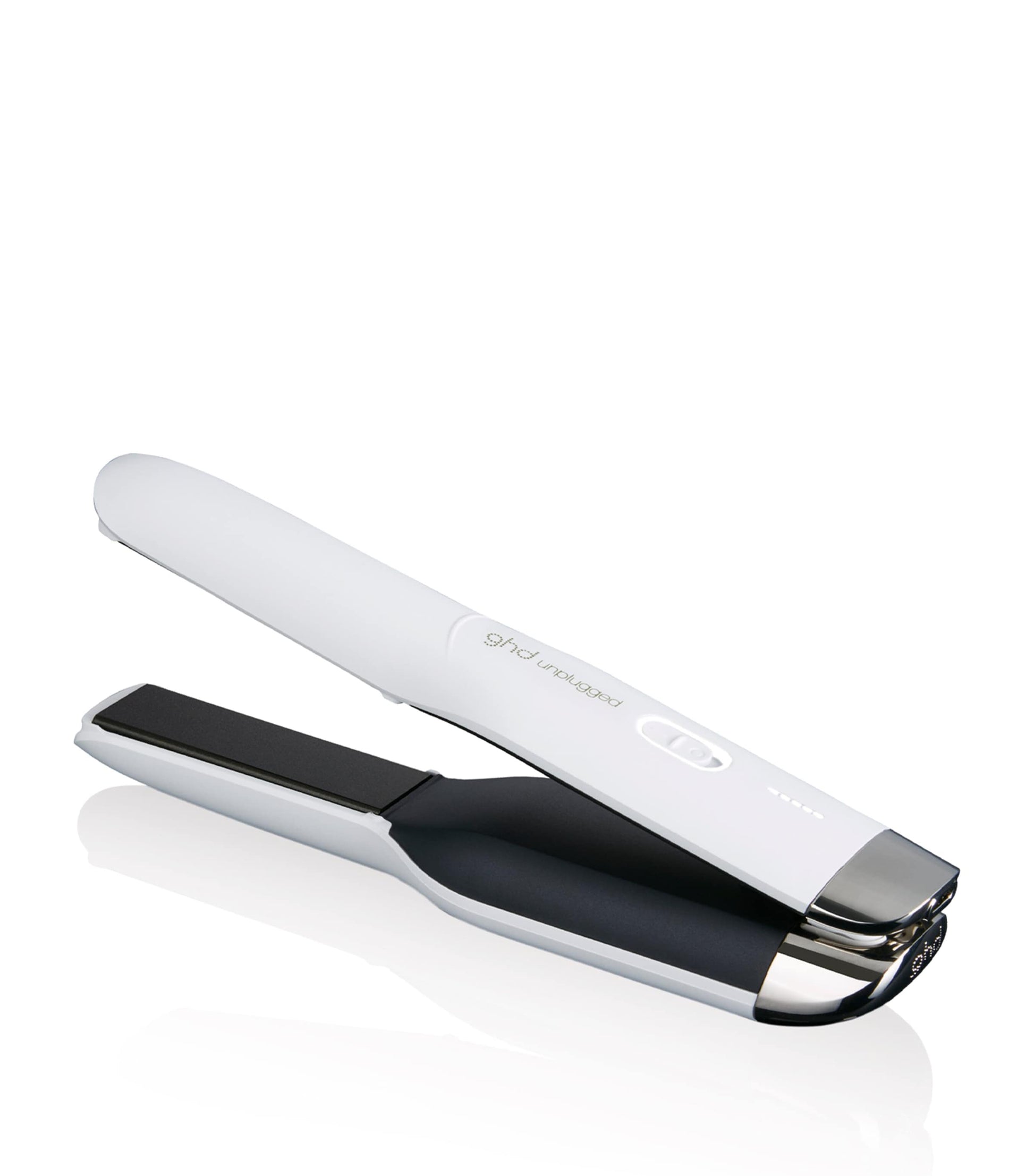 Unplugged Cordless Straighteners