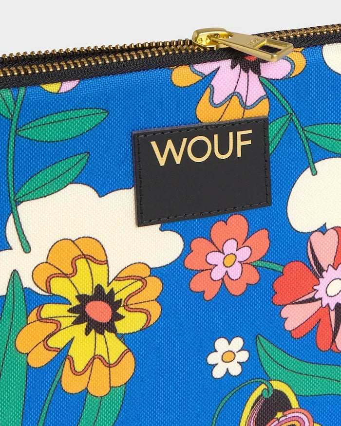 Калъф за лаптоп WOUF Happyland 13"/14"