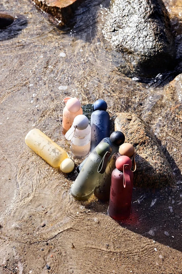 Sagaform бутилка за вода от пластмаса 650 ml