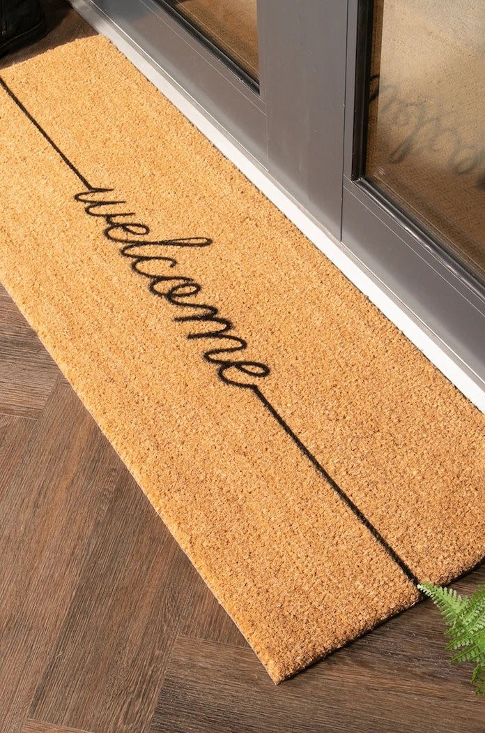 Изтривалка Artsy Doormats Patio Collection
