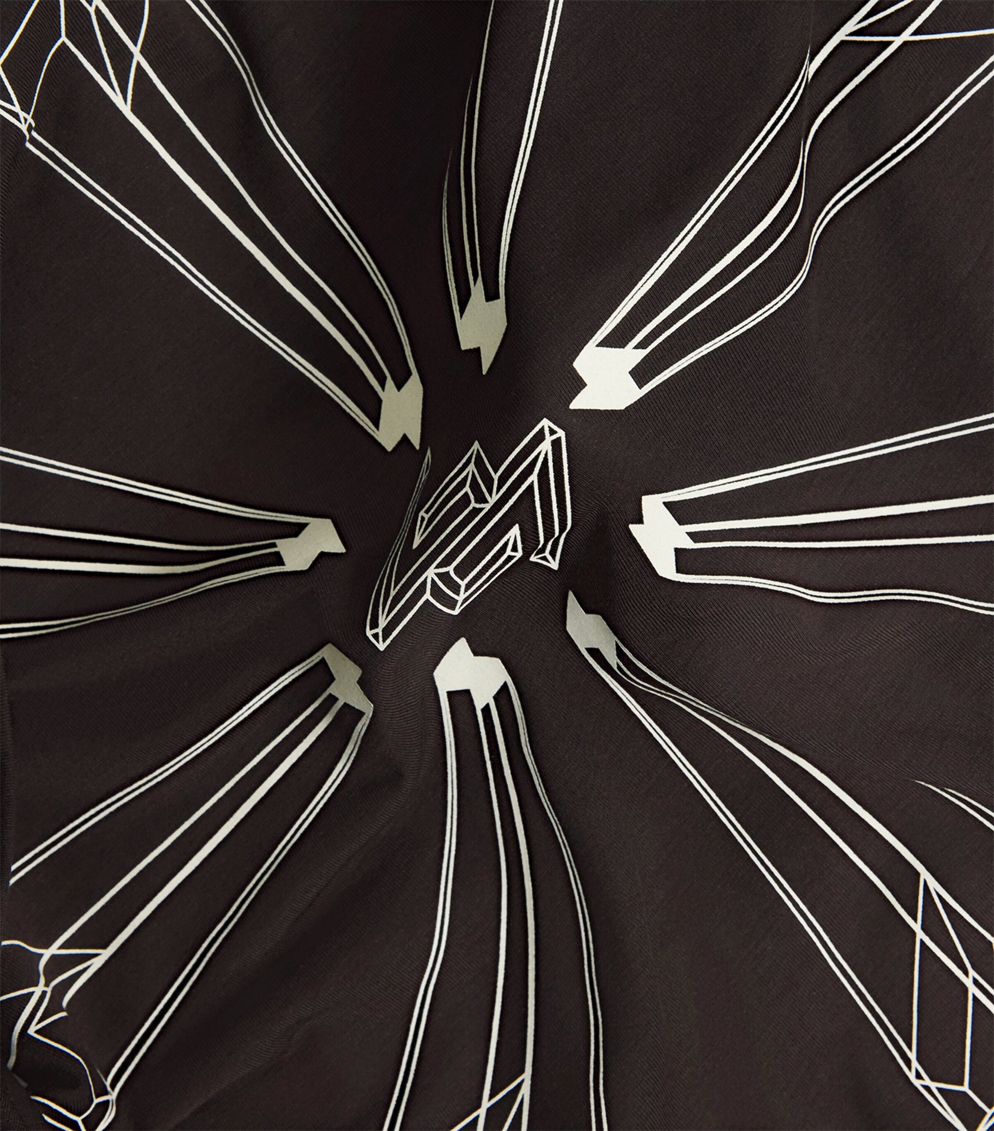 Represent 247 Uprising Oversized T-Shirt