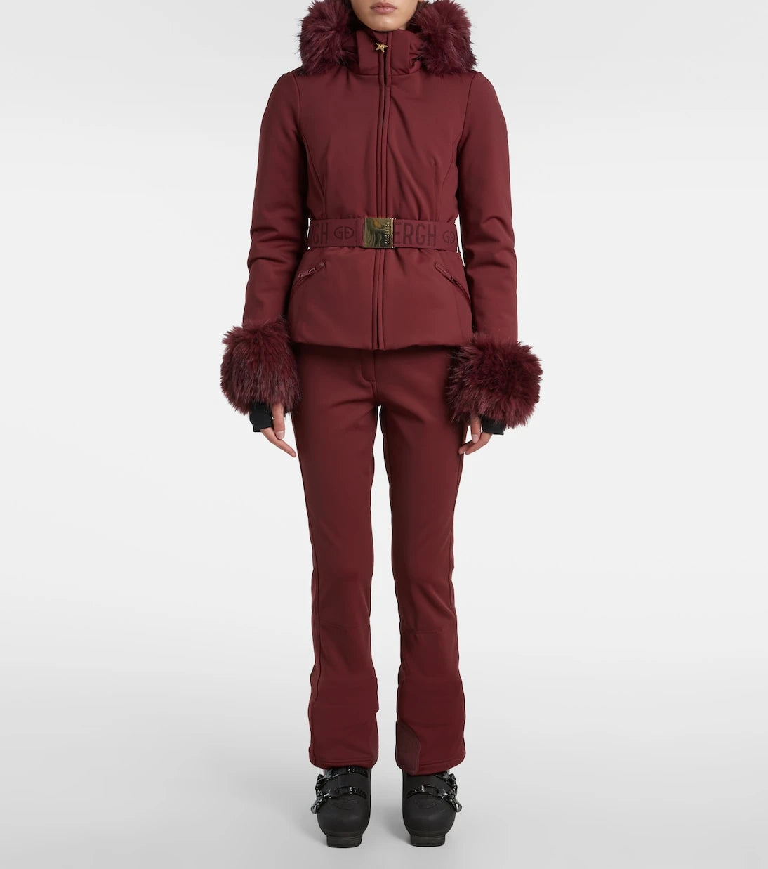 Goldbergh - The Giselle ski jacket