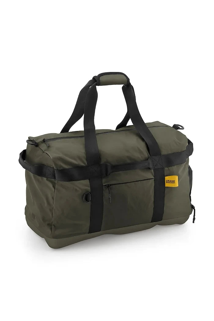 Crash Baggage чанта HARD WEEKENDER 30x49x23 cm