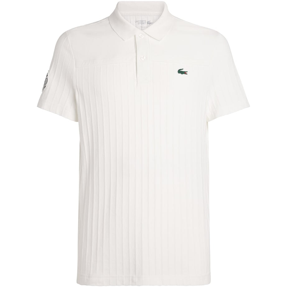 Lacoste Tennis Performance Polo Shirt