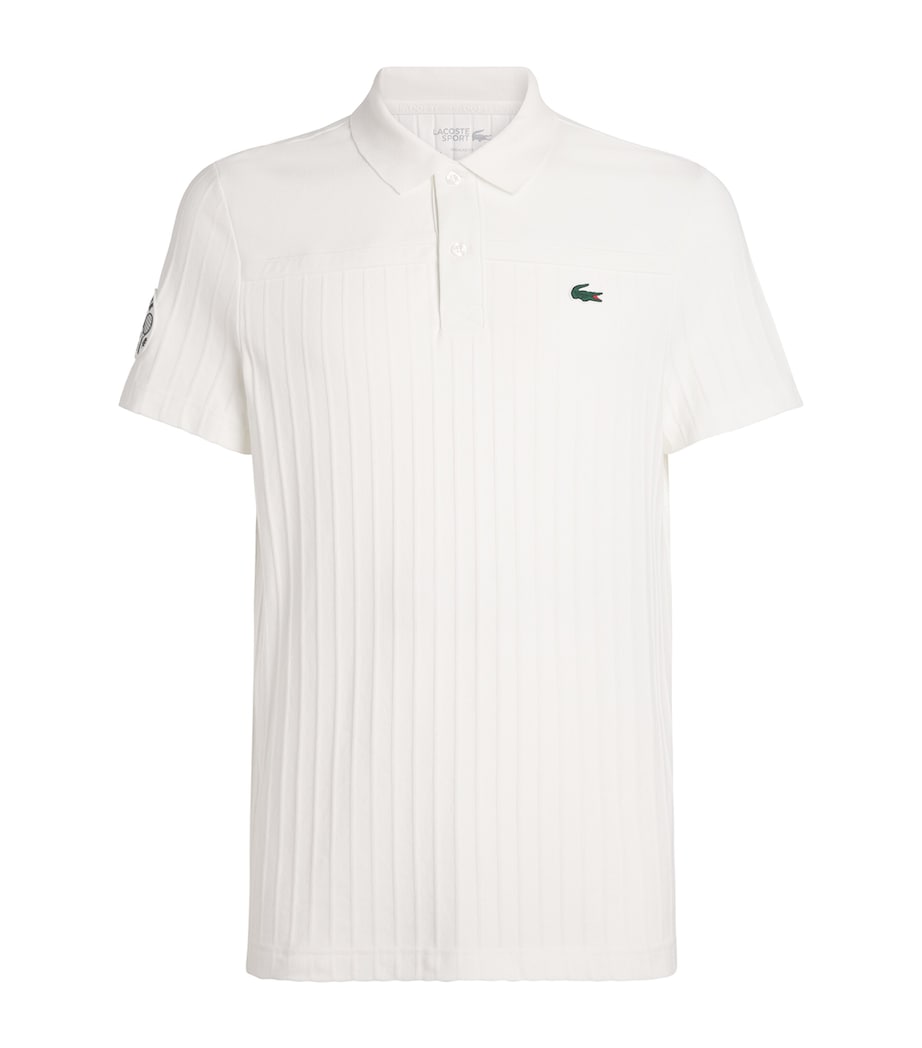 Lacoste Tennis Performance Polo Shirt